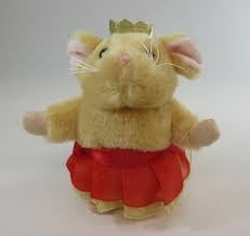 4" Lil' Ballerina Mice - Image 3