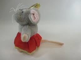 4" Lil' Ballerina Mice - Image 5