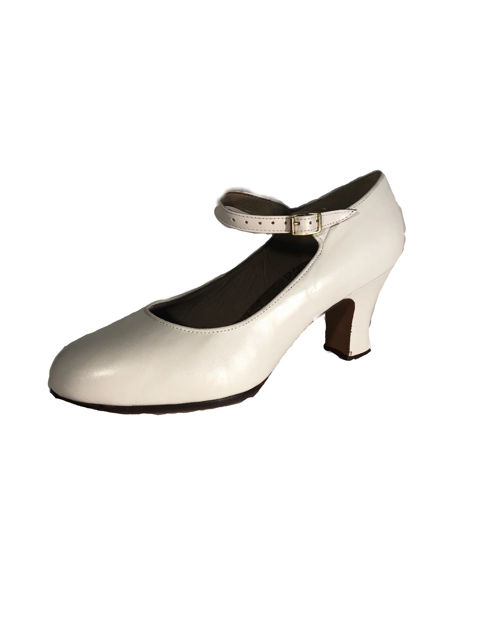 828 - 2" Heel - Image 3