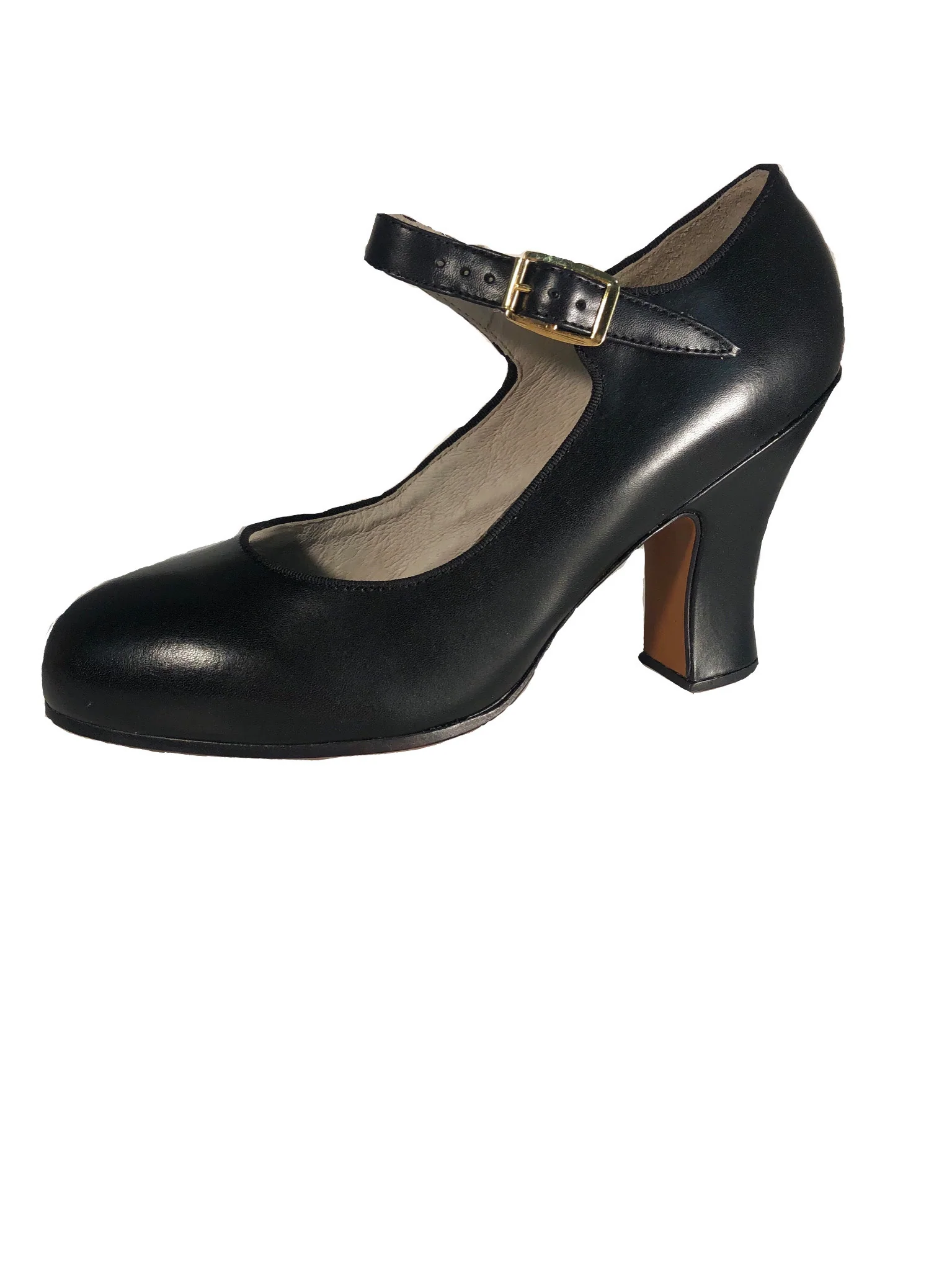 928 - 3" Heel