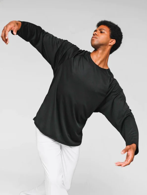 Adult Unisex Pullover (540) DISCONTINUED - Image 2