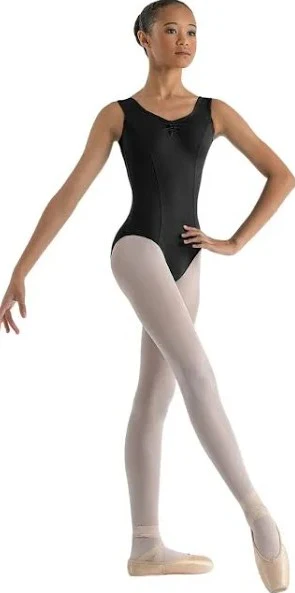 Isla Adult Tank Leotard (1099) - Image 2