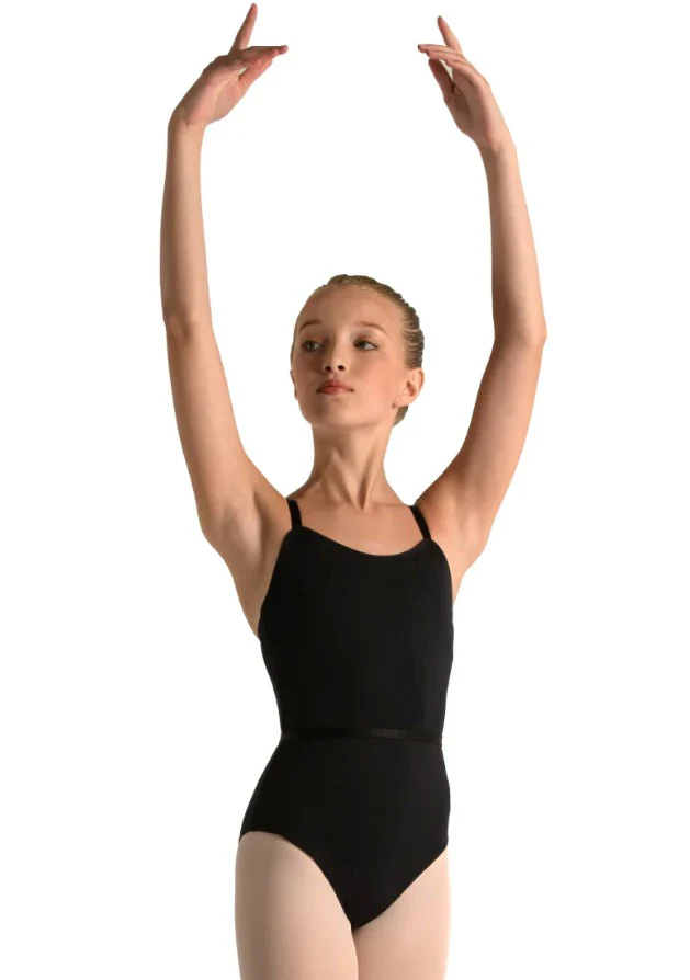 Gilliane Cami Leotard (1100)
