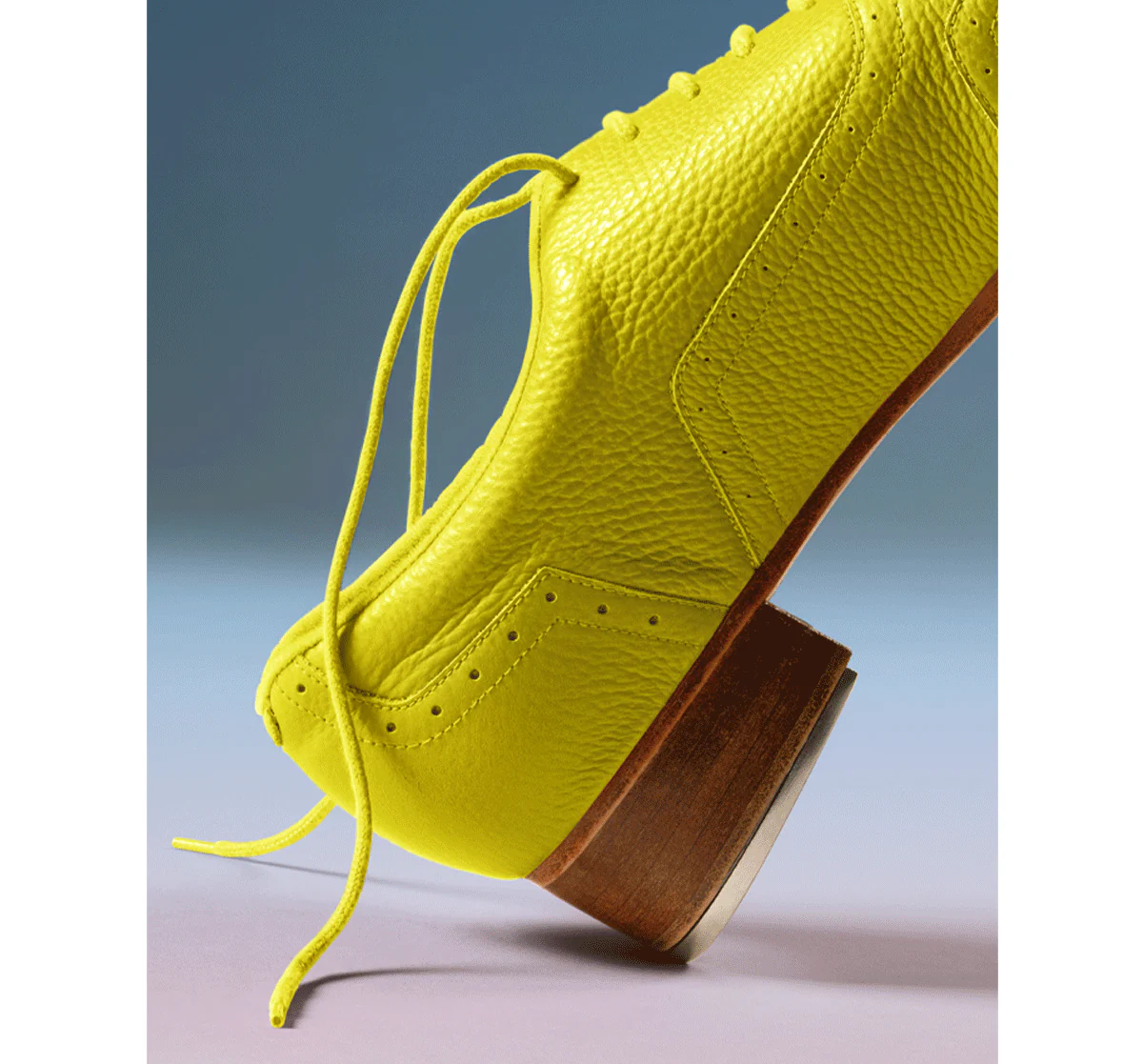 Jason Samuels Smith Tap Shoe (313LG) - Image 4