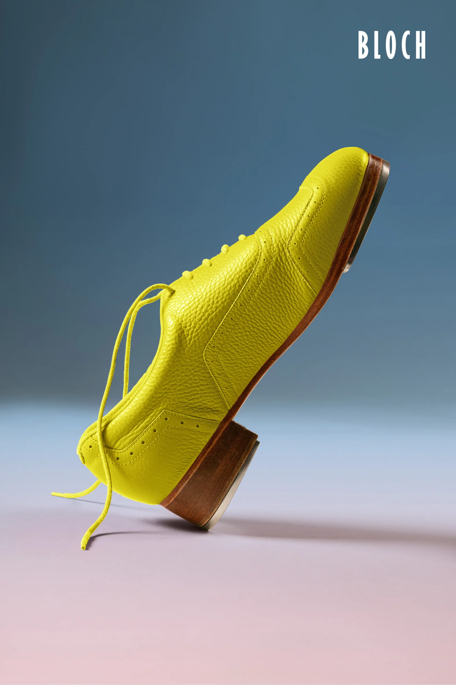 Jason Samuels Smith Tap Shoe (313LG) - Image 5