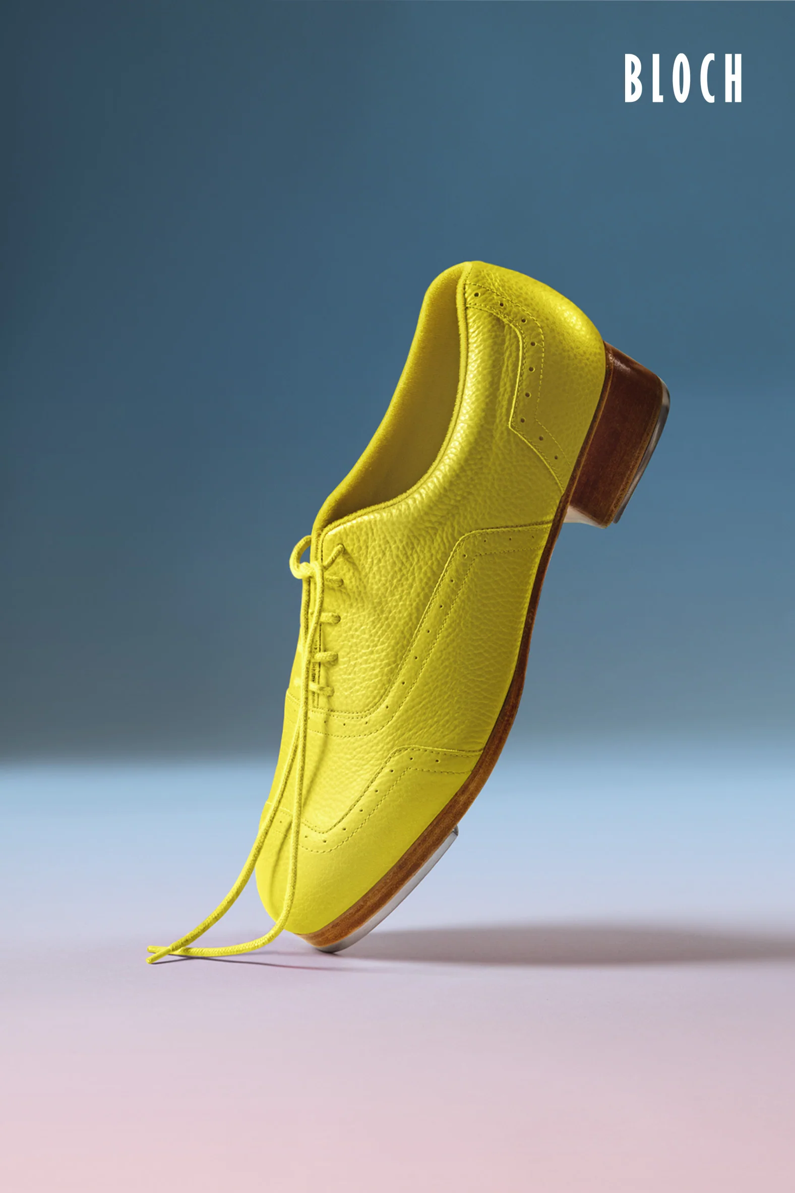Jason Samuels Smith Tap Shoe (313LG) - Image 6