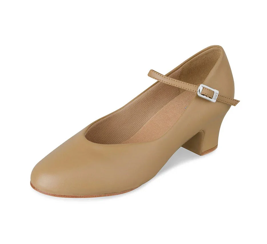 Broadway Lo 1.5" Heel Character Shoe (379L)