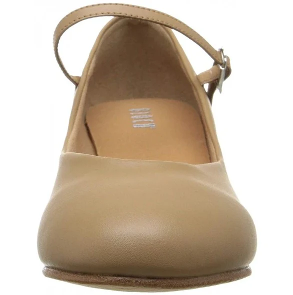 Broadway Lo 1.5" Heel Character Shoe (379L) - Image 2