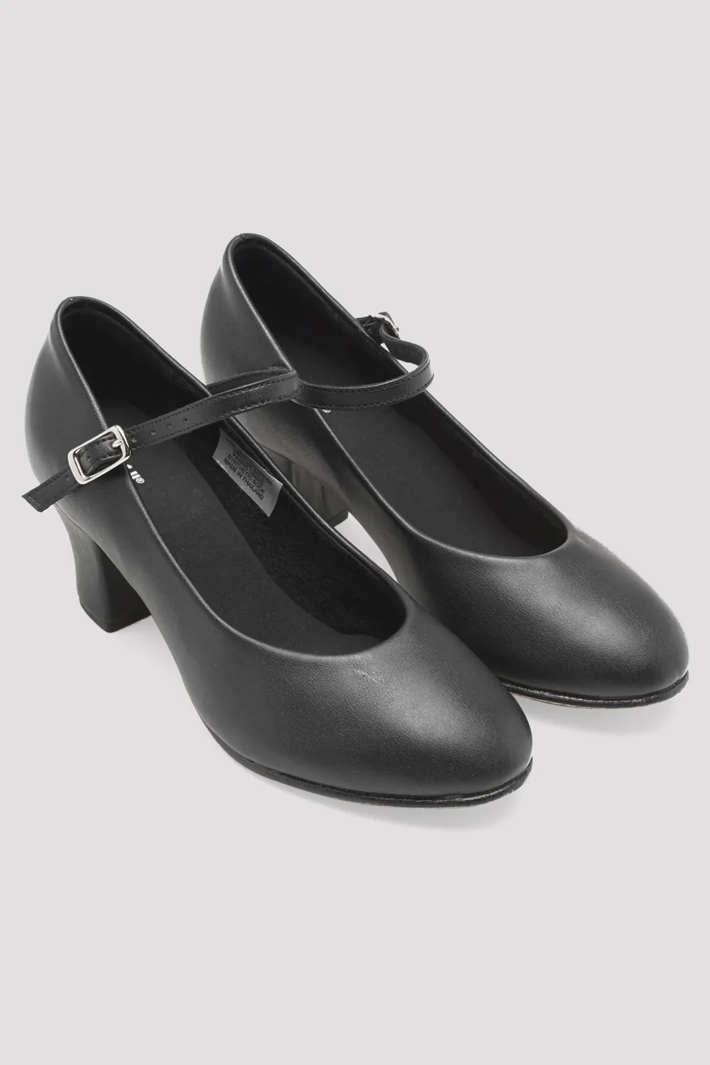 Broadway Lo 1.5" Heel Character Shoe (379L) - Image 4