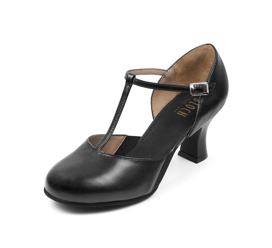 Split Flex 2.5" Character Shoe (390L)