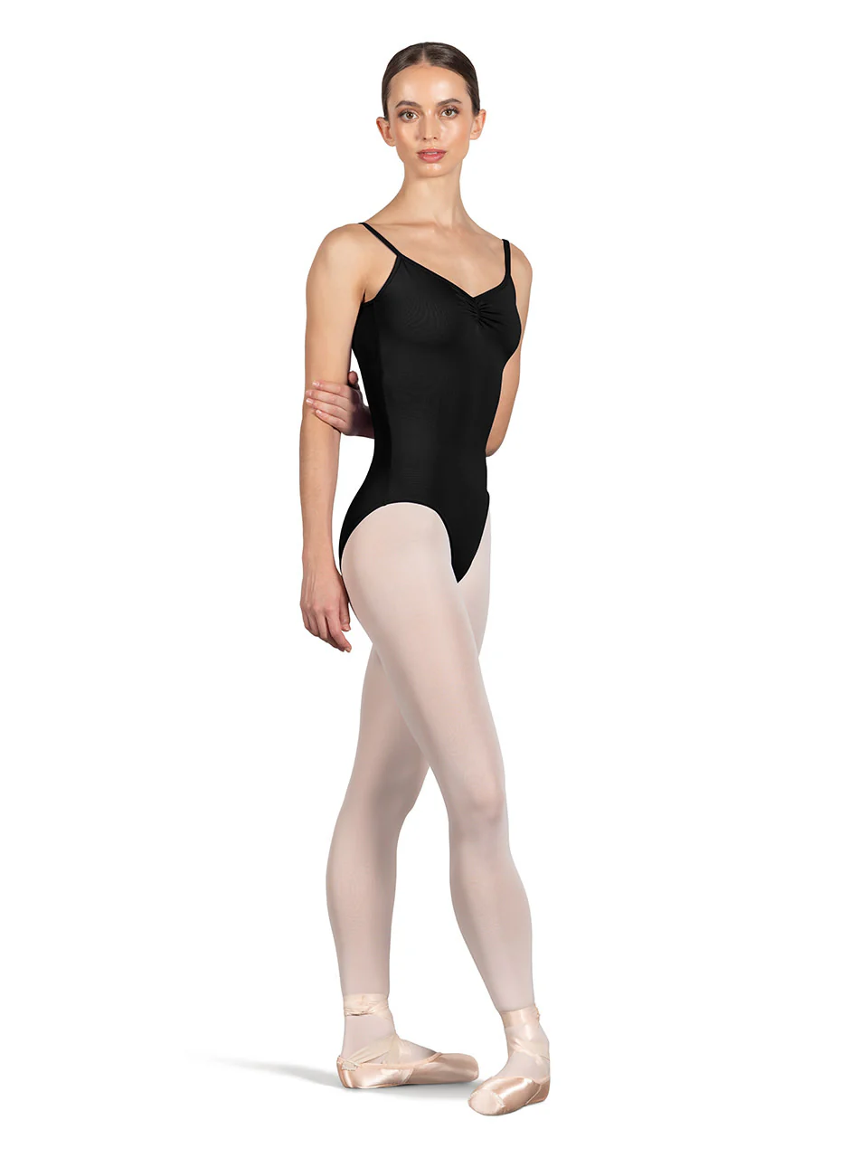 Adult Gather Camisole Leotard (L4257)
