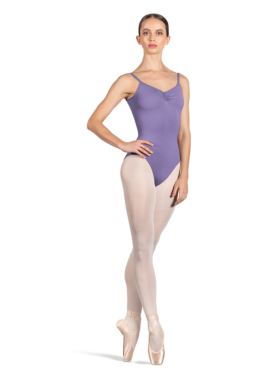 Adult Gather Camisole Leotard (L4257) - Image 6