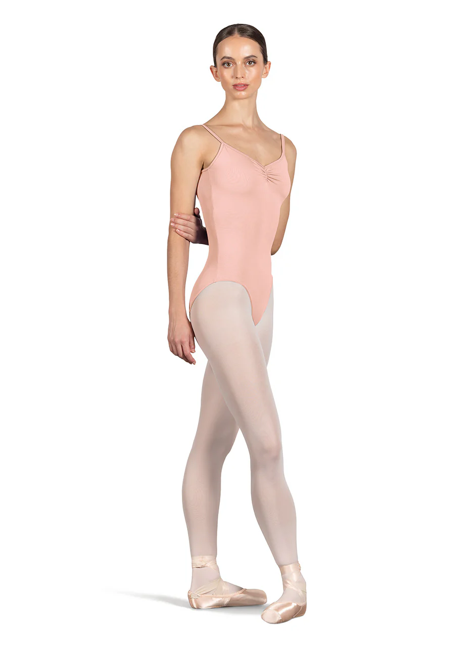 Adult Gather Camisole Leotard (L4257) - Image 7