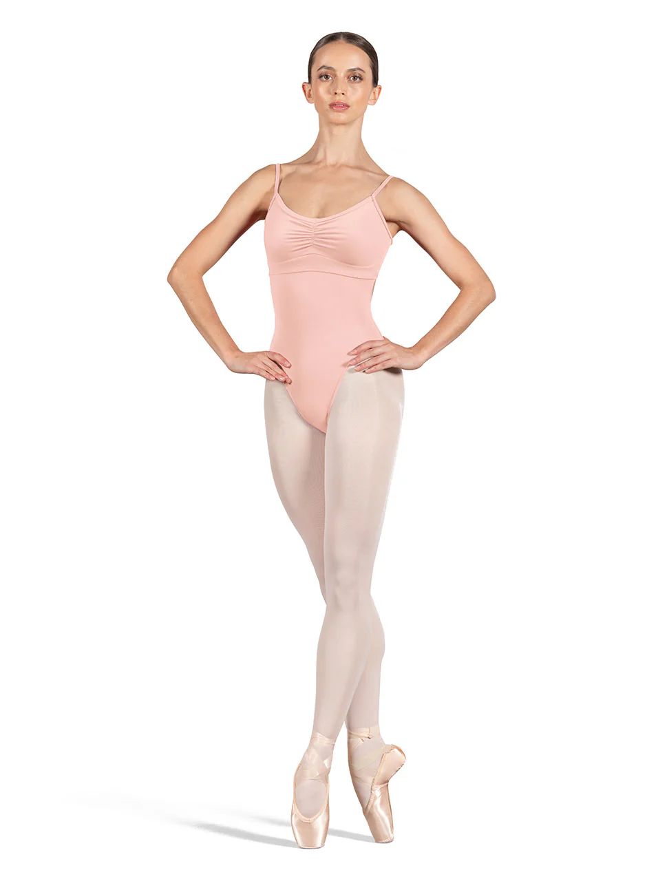 Adult Pinch Front Camisole Leotard (L4277) - Image 8