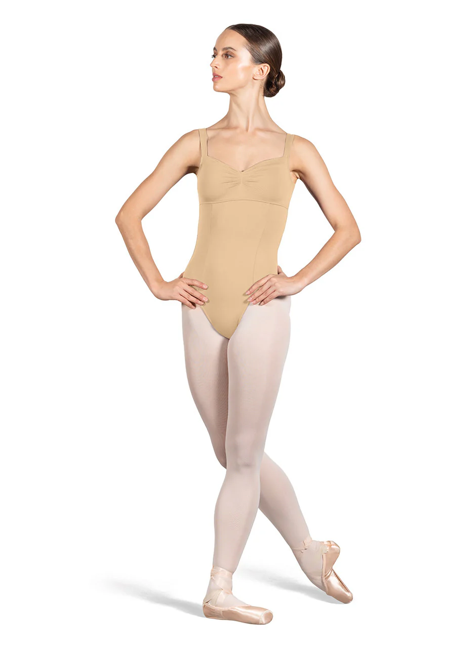 Adult Tuck Tank Leotard (L4265) - Image 10