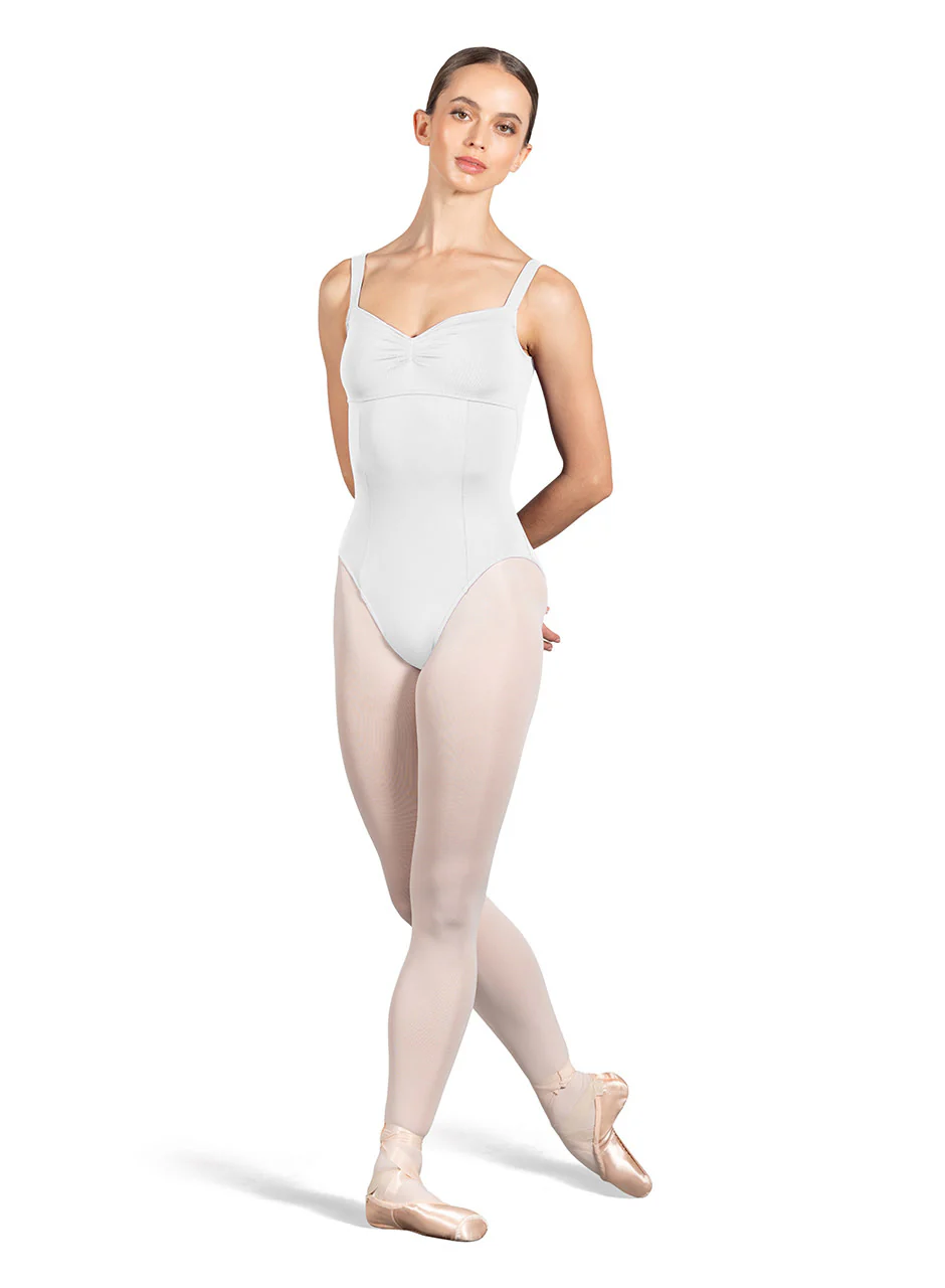 Adult Tuck Tank Leotard (L4265) - Image 11