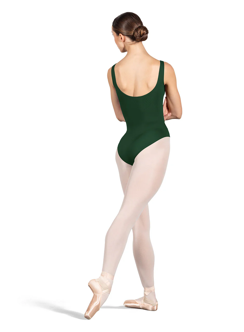 Adult Tuck Tank Leotard (L4265) - Image 12