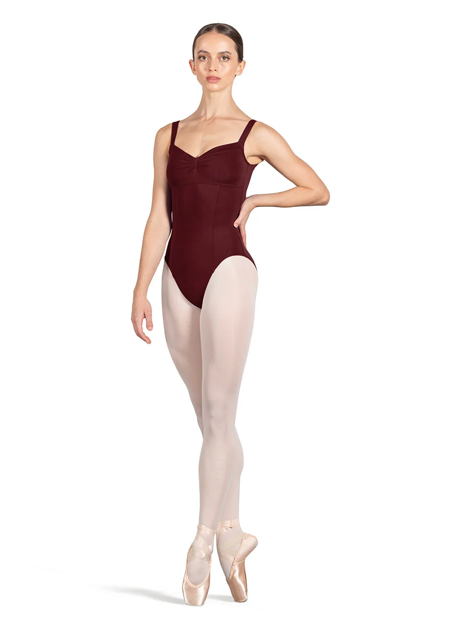 Adult Tuck Tank Leotard (L4265) - Image 4