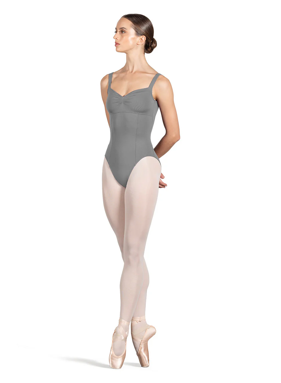 Adult Tuck Tank Leotard (L4265) - Image 5