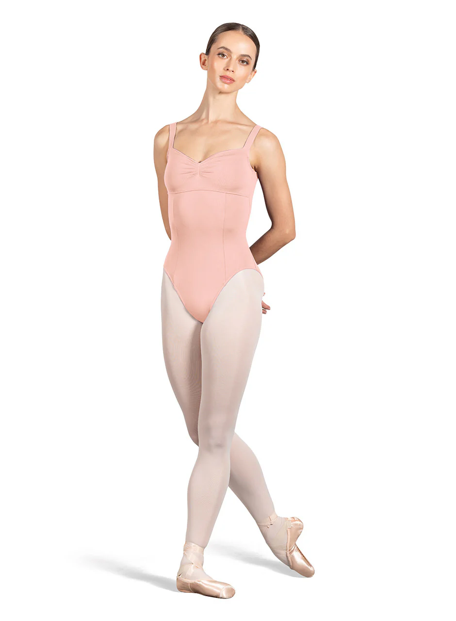 Adult Tuck Tank Leotard (L4265) - Image 7