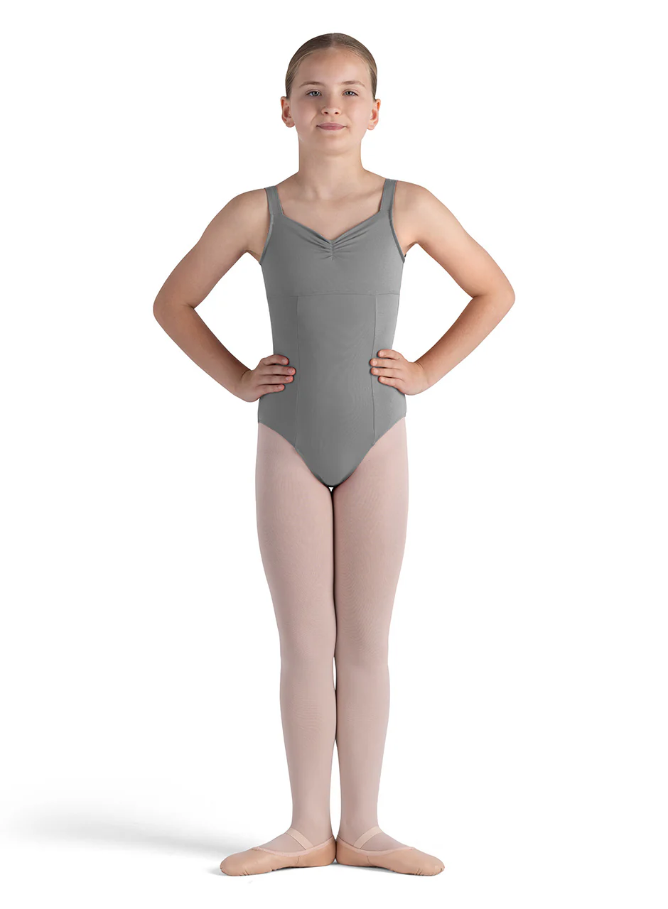 Child Tuck Tank Leotard (CL4265) - Image 4