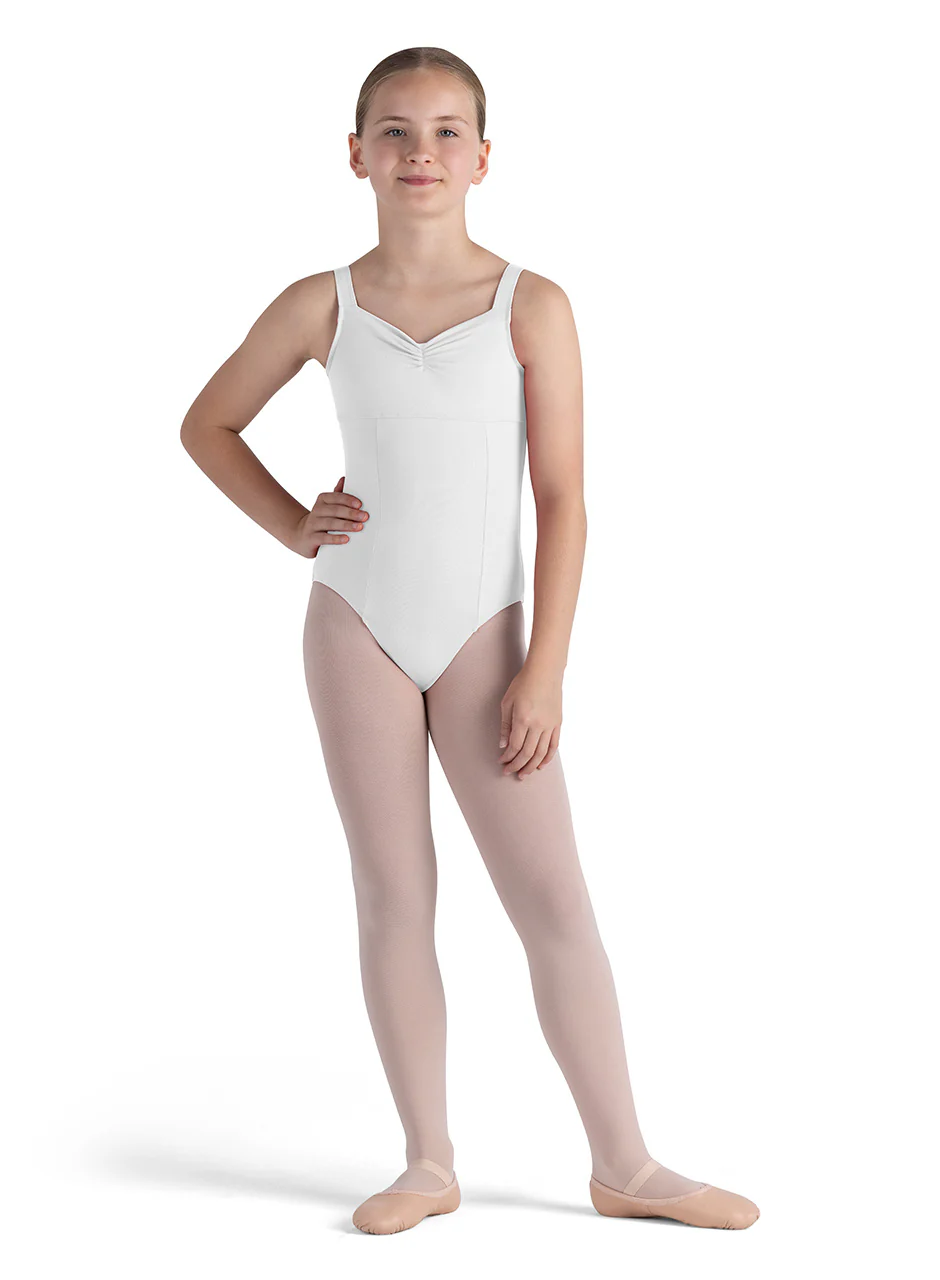 Child Tuck Tank Leotard (CL4265) - Image 9