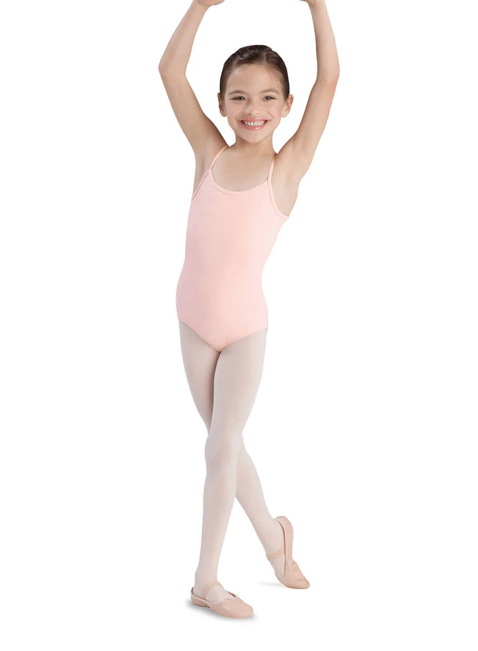 Child Thin Strap Camisole (CL5407) - Image 2