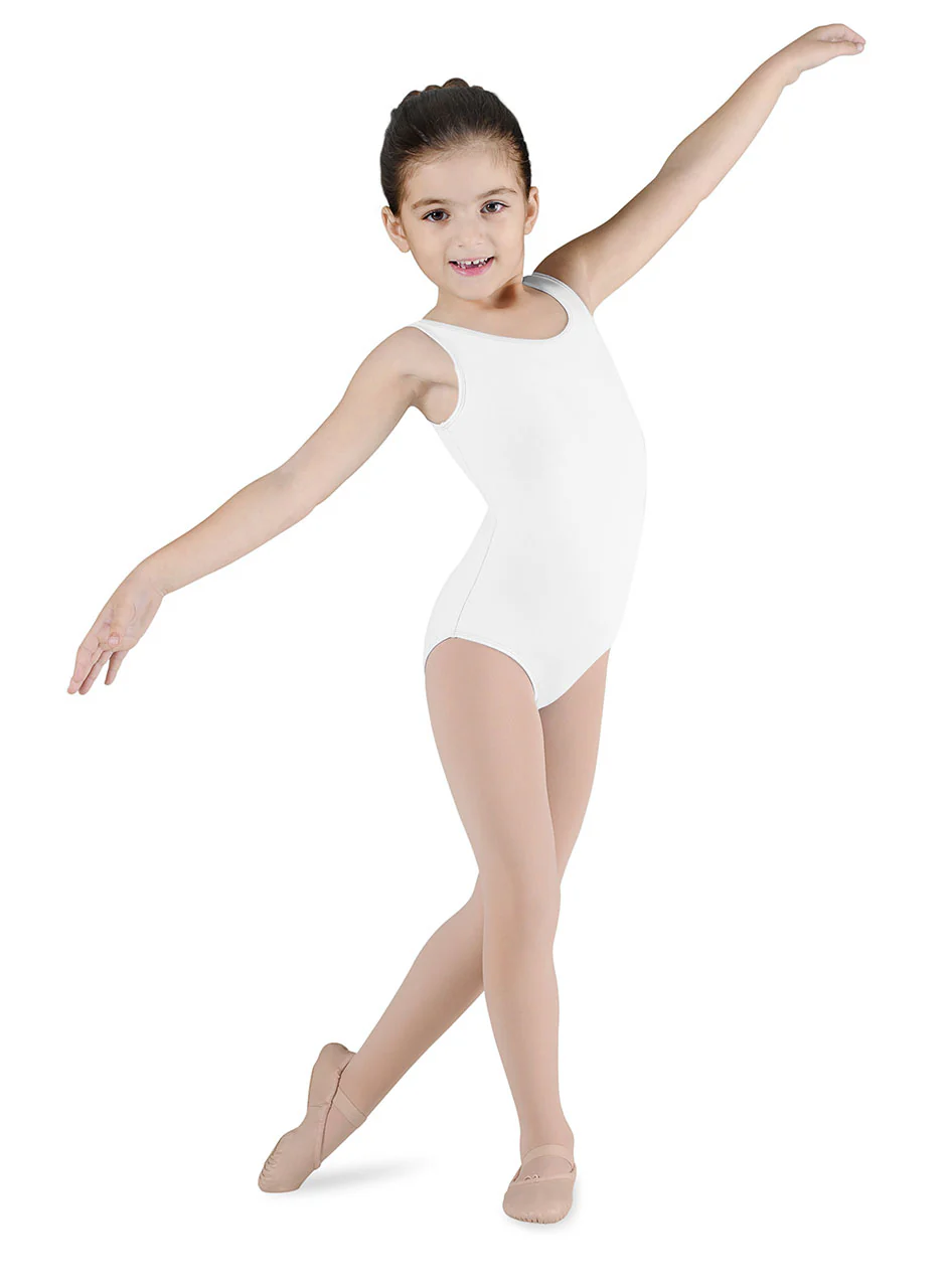 Child Tank Leotard (CL5605) - Image 13