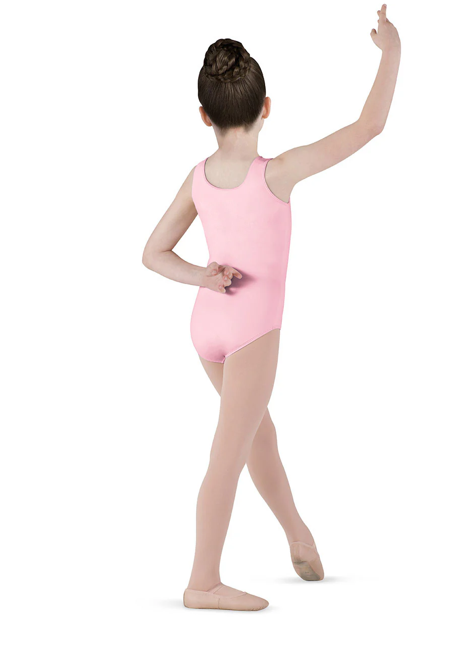 Child Tank Leotard (CL5605) - Image 4