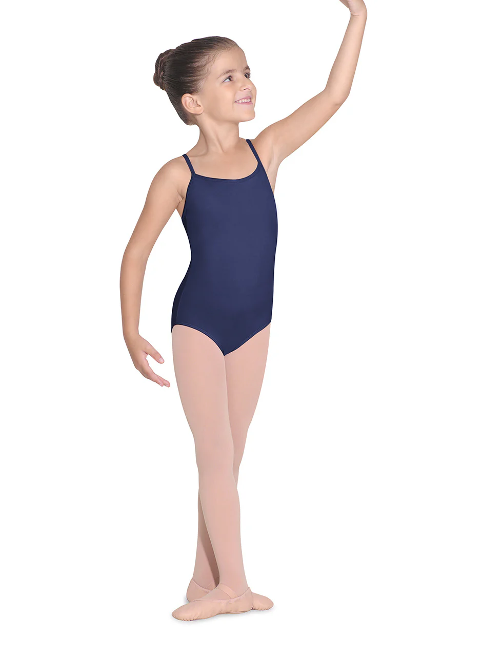 Child Camisole Leotard (CL5607) - Image 10