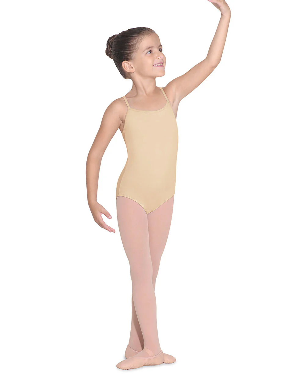 Child Camisole Leotard (CL5607) - Image 11