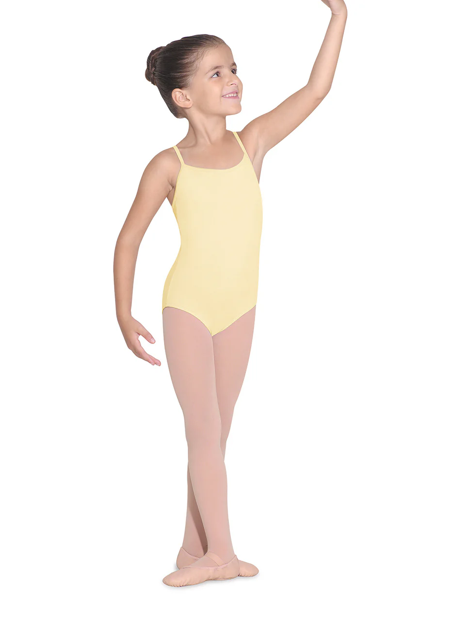 Child Camisole Leotard (CL5607) - Image 12