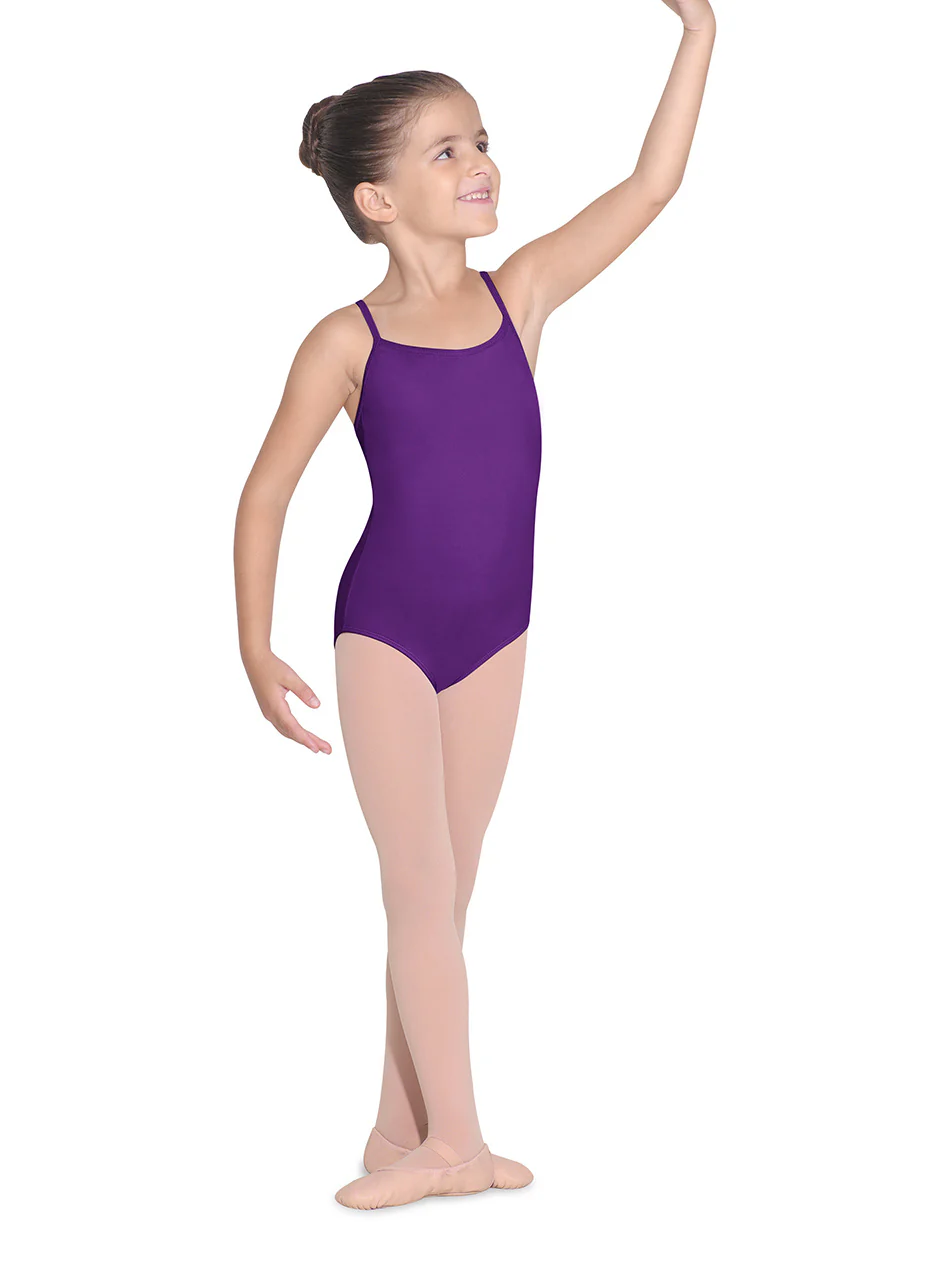Child Camisole Leotard (CL5607) - Image 7