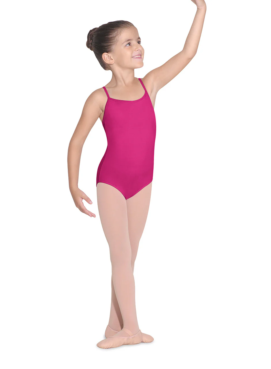 Child Camisole Leotard (CL5607) - Image 8