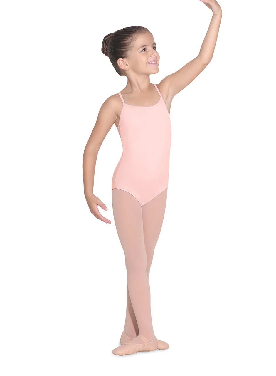 Child Camisole Leotard (CL5607) - Image 9