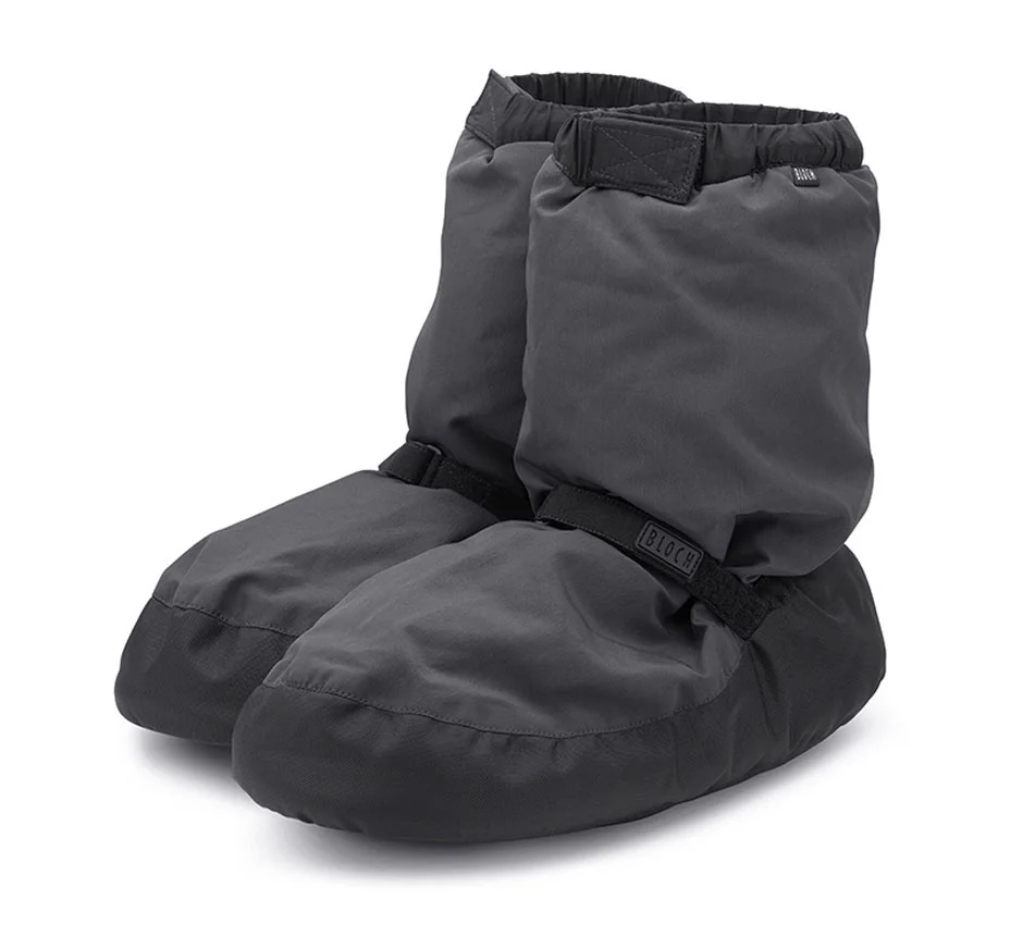 Warm Up Booties (IM009) - Image 4