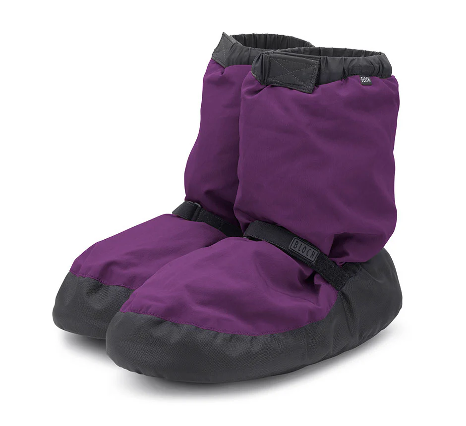 Warm Up Booties (IM009) - Image 6