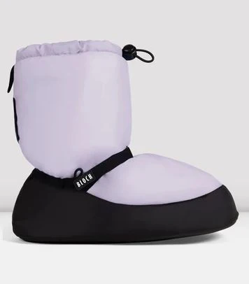 Child Warm Up Bootie (IM009KB) - Image 2