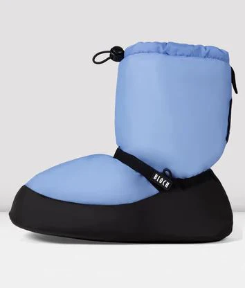 Child Warm Up Bootie (IM009KB) - Image 3
