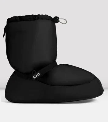 Child Warm Up Bootie (IM009KB) - Image 5