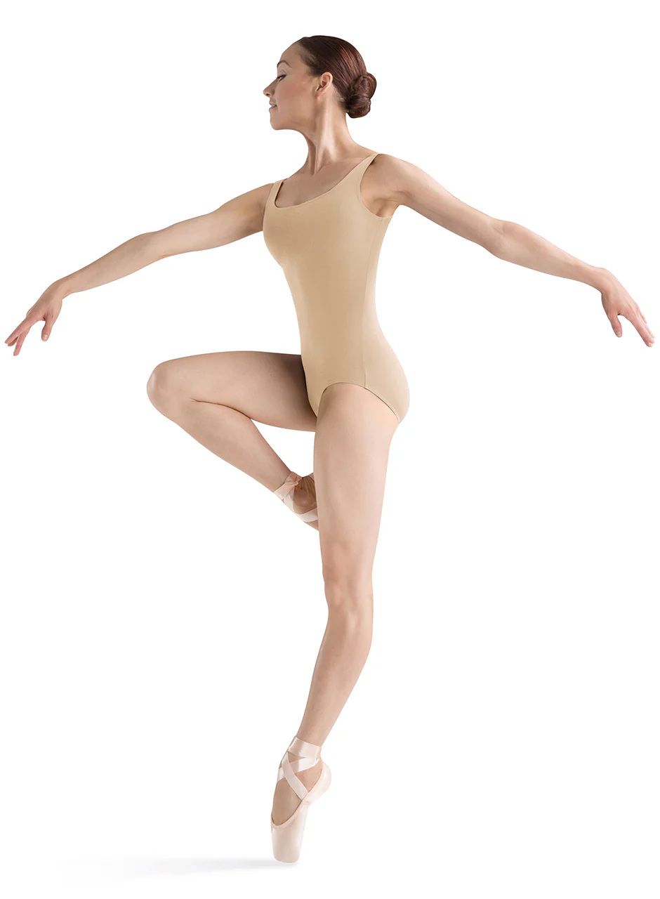 Tank Leotard (L5605) - Image 11