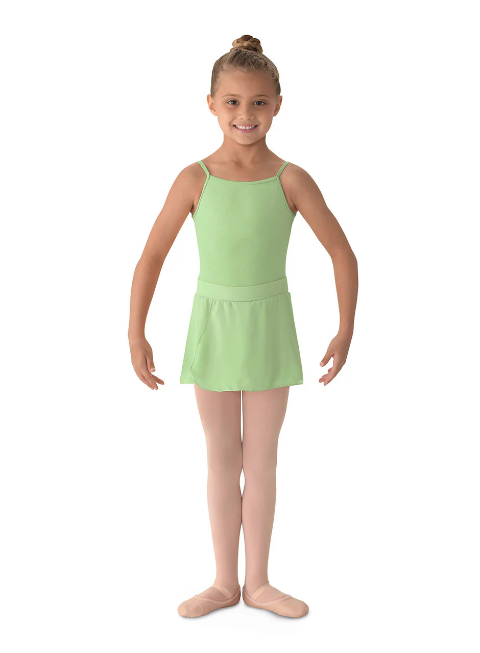 Child Georgette Wrap Skirt (MS12CH) - Image 10