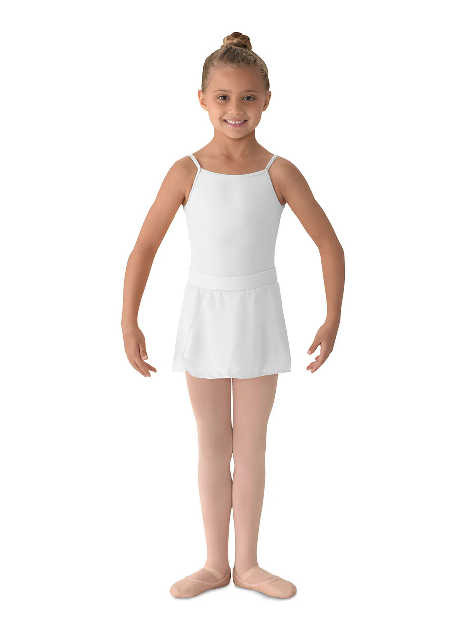 Child Georgette Wrap Skirt (MS12CH) - Image 11