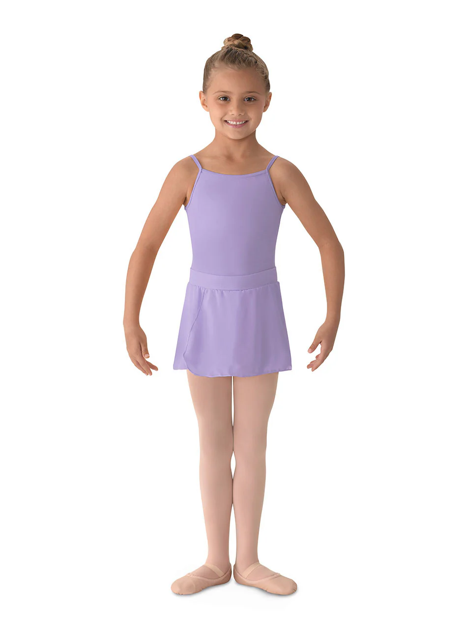 Child Georgette Wrap Skirt (MS12CH) - Image 5