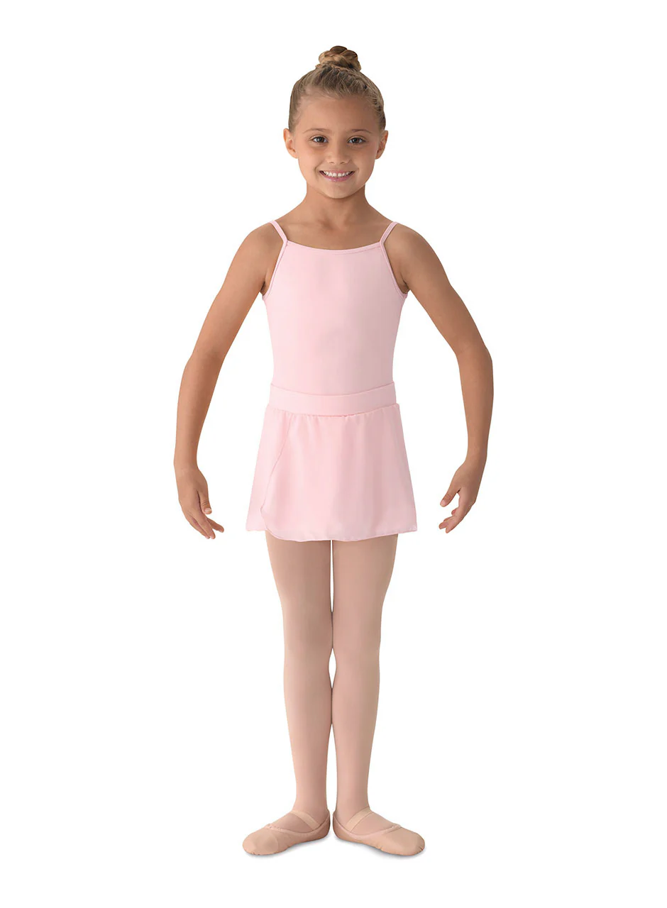 Child Georgette Wrap Skirt (MS12CH) - Image 8