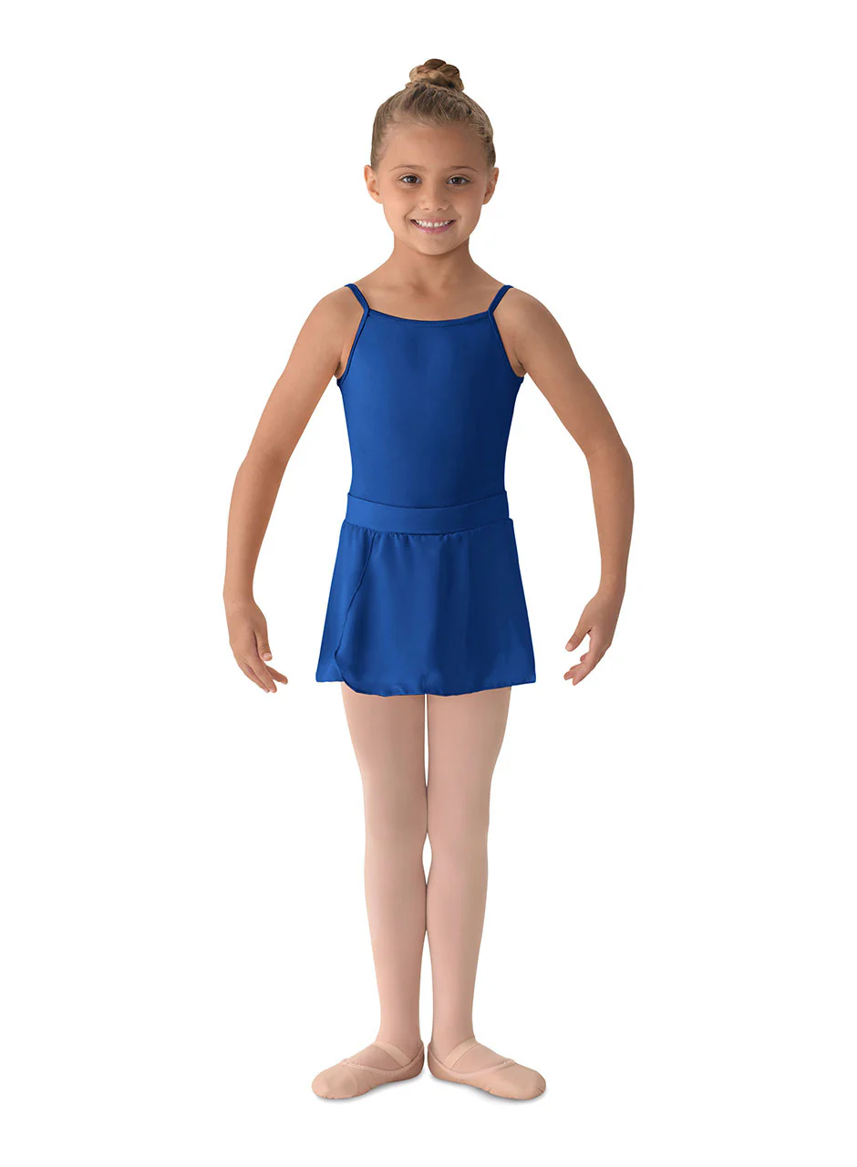 Child Georgette Wrap Skirt (MS12CH) - Image 9