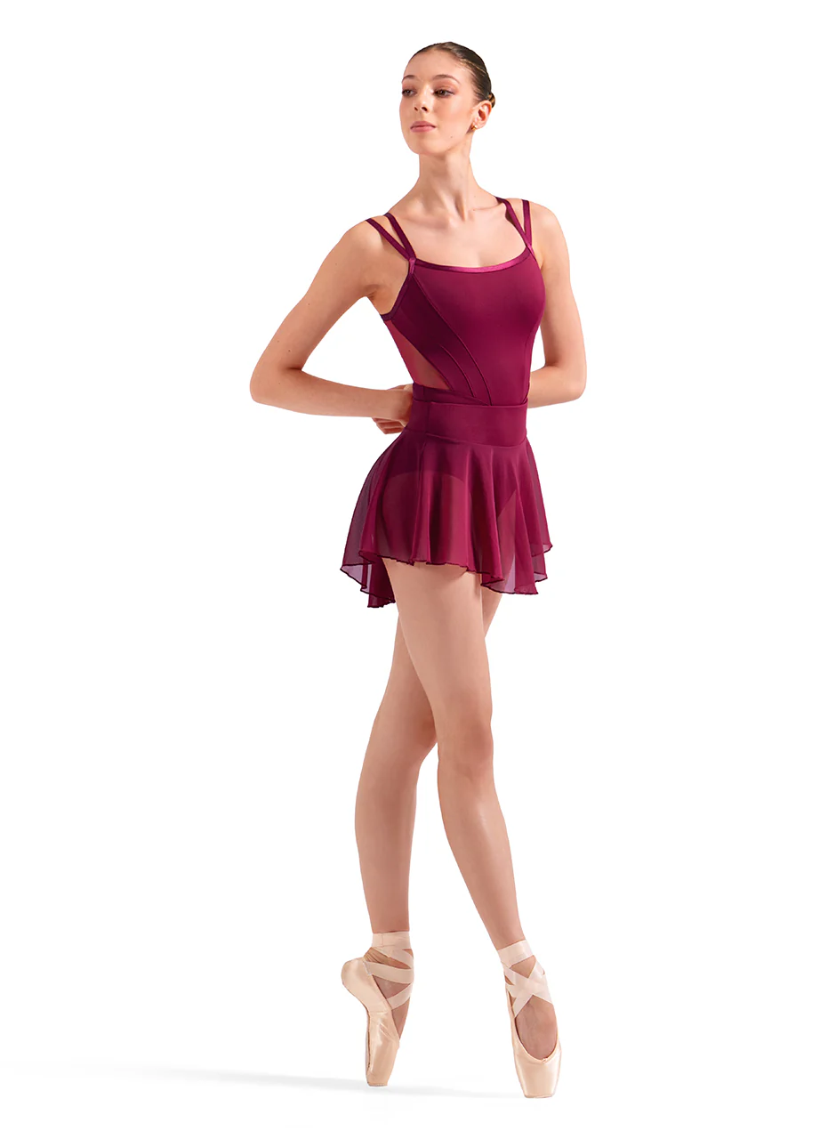 Mesh Skirt (R10006) - Image 2