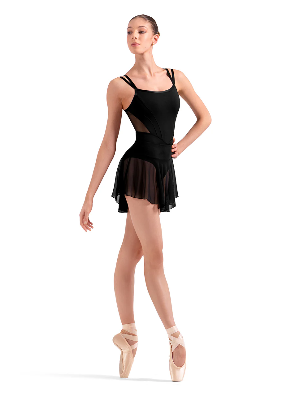 Mesh Skirt (R10006) - Image 3