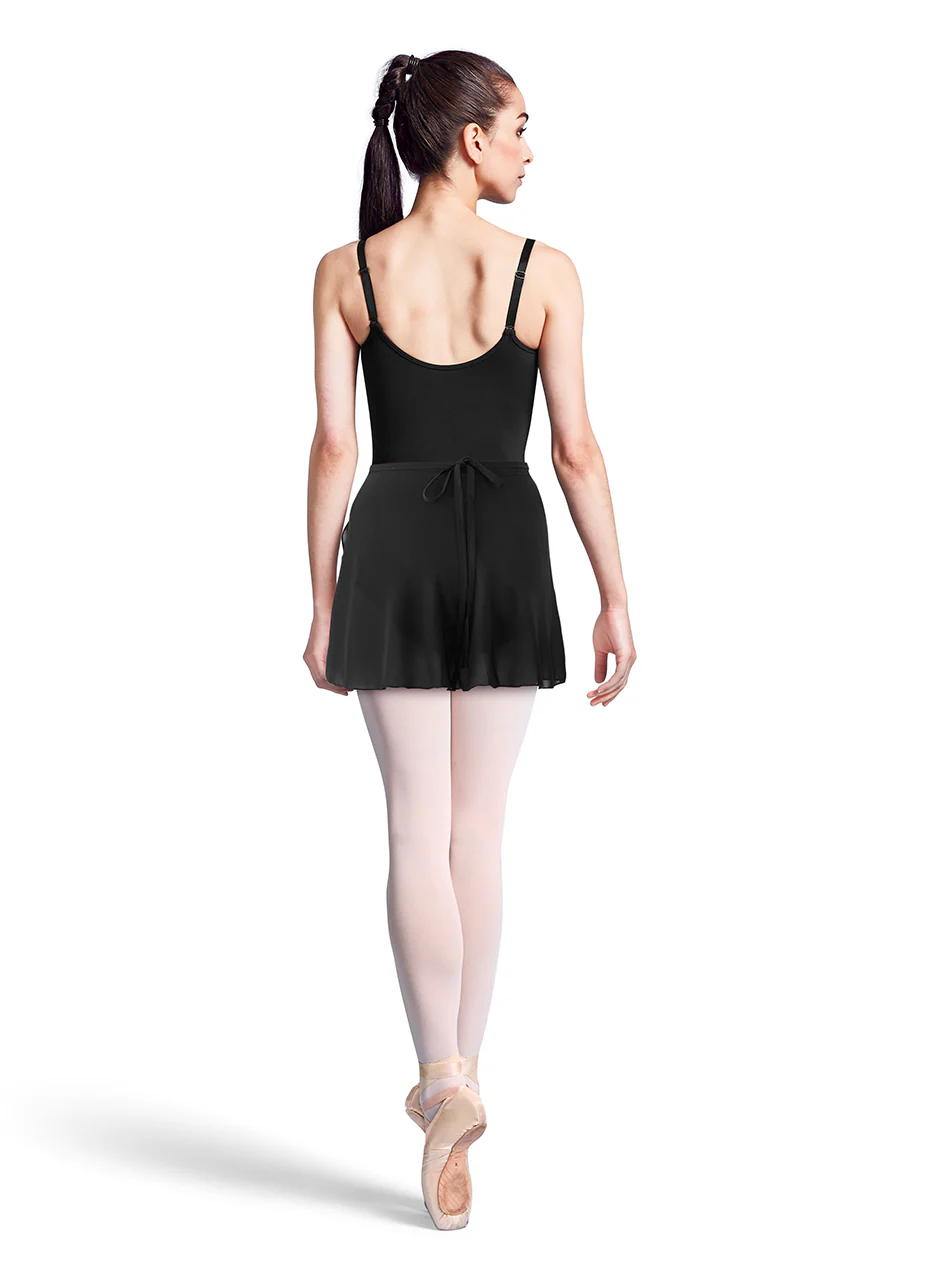 Georgette Wrap Skirt (R9721) - Image 16