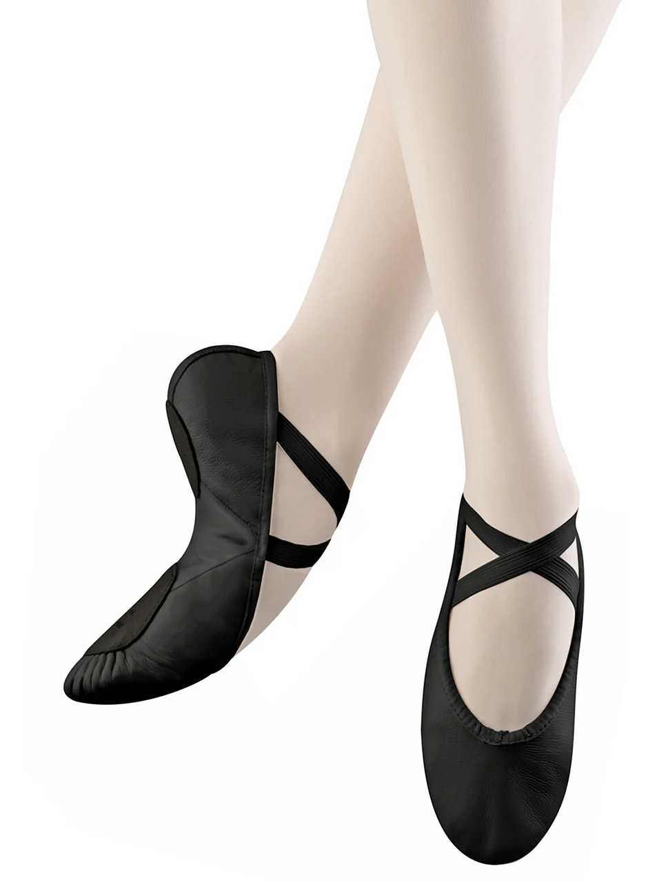 Prolite II Ballet Shoe (203L) Black